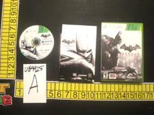 Batman: Arkham City (Xbox 360)