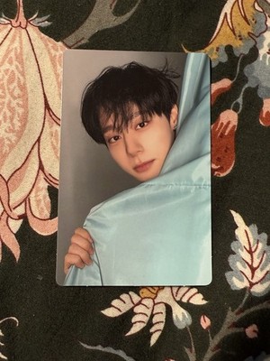 Oneus La Dolce Vita Hwanwoong
