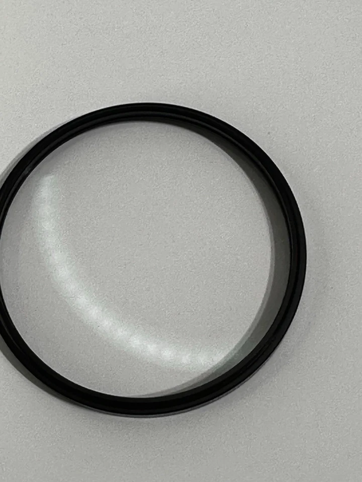 [MINT] Panasonic DMW-LMC72 72mm MC MultiCoated Clear Protection Filter - Image 3 of 4