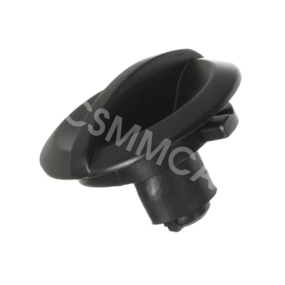 Fit For Kia Optima Cadenza Forte Niro EV Interior Glove Box Door Stopper Replace - Image 4 of 4