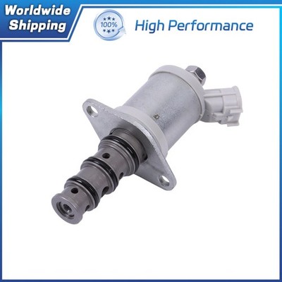 Proportional Solenoid Valve 4455991 9239590 For Hitachi ZAX200/240