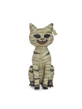 Beetlejuice Phunny Plush Mummified Cat 8 Inch