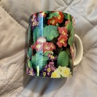 Primrose Forever Young Floral Coffee Mug — photo 2