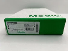 1 PC New In Box Schneider 140CRP93200 PLC Module 140 CRP 93200