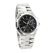 Dual Time 47450/B01A-9227 Black 16