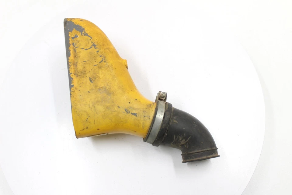 Honda CT90 1978 OEM caja de aire admisión filtro caja tapa cubierta Foto 3 de 4