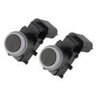 2x PDC Parking Sensor Assist Fit For Honda 39680-T43-N01ZA