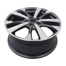 Llanta de repuesto de aleación LABLT 18" X 7,5" para llanta Nissan Altima 2016-2018 62720