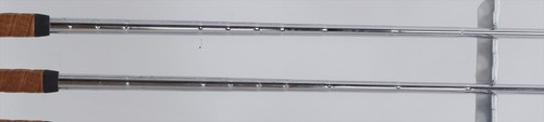 Taylormade M2 Iron Set 4-Pw, Aw Regular Flex Stock Steel 12508812 Good - Picture 5 of 5