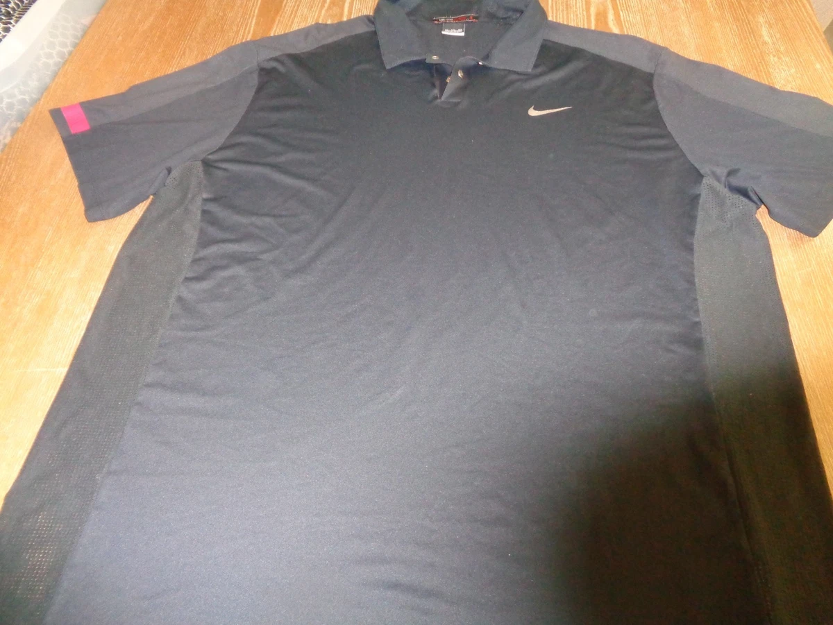 Nike Tiger Woods Golf Fan Shirts for sale | eBay