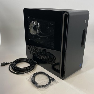 Dell Alienware Aurora R16 2.1 GHz i7-14700F 16GB 1TB SSD RTX 4060 Ti - Excellent