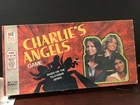 Charlie's Angels Board Game Milton Bradley Vintage 1977
