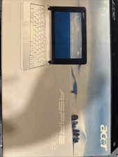 Acer ASPIREONE Notebook