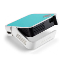 ViewSonic M1 mini Plus Smart LED Pocket Projector JBL Speaker WiFi Bluetooth