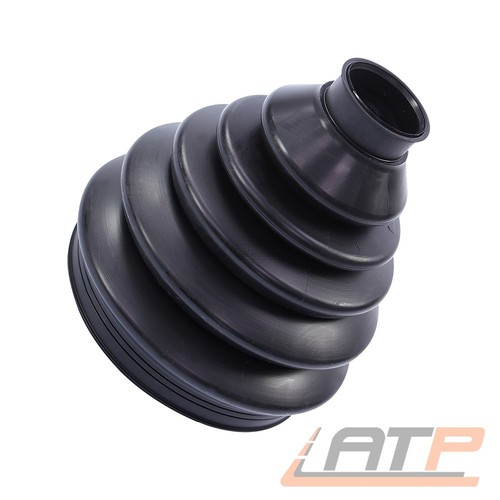 TULEJA OSI WAŁ NAPĘDOWY PRZÓD STRONA KOŁA DO AUDI A4 B5 8D ROK PROD. 00-01 - Zdjęcie 2 z 5