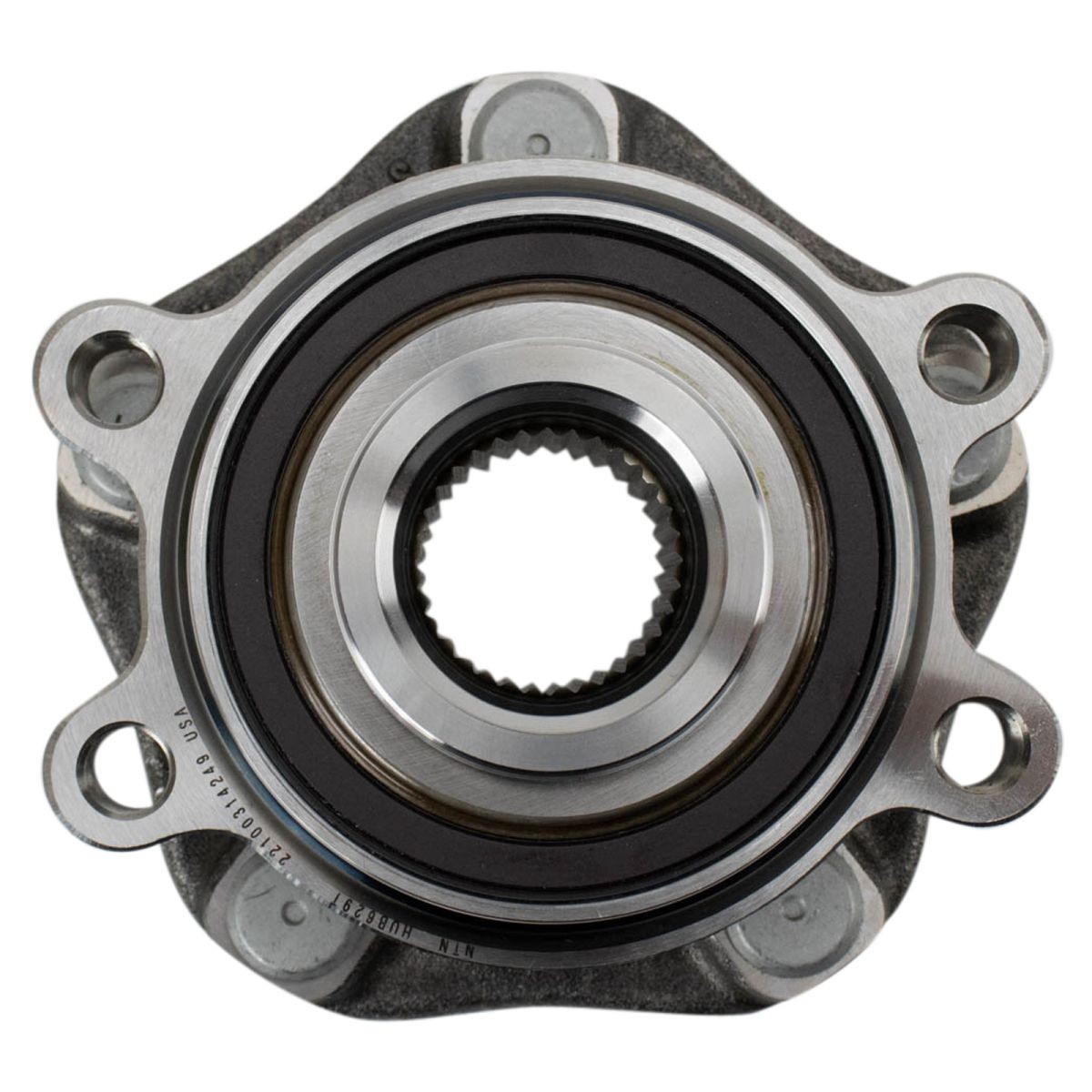 40202-6ca0a Nissan Hub Assyroad W 402026CA0A Genuine OEM Part for