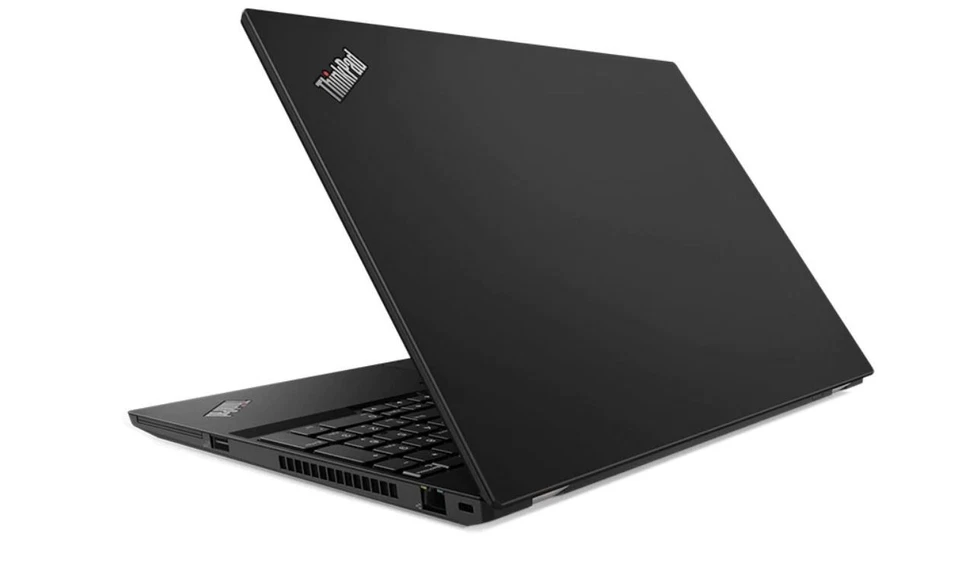 Lenovo ThinkPad T590 · i7-8565U · 8GB · 512GB, Foto 3 von 4