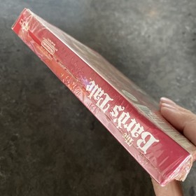 The Bard's Tale Nintendo NES Game Complete CIB Cartridge + Box + Booklet + Foam