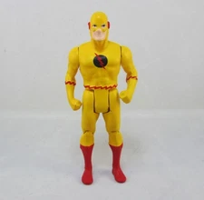 Super Powers Custom Casted Reverse Flash Made To Order 