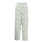 M&S Collection Womens  Pyjama – Green Mix