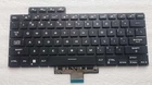 Keyboard for Asus ROG Zephyrus G15 GA503RM GA503RW 15.6" US Backlight black