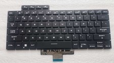 Keyboard for ASUS Zephyrus ROG 16 G16 GU603HE GU603ZW US English Backlight black