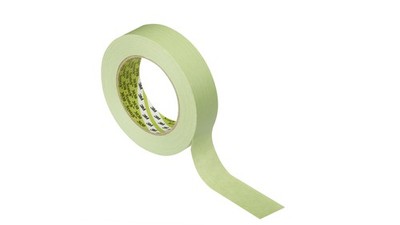 3M Scotch Tape 3030 grün 50m x 48mm (1 Stk)
