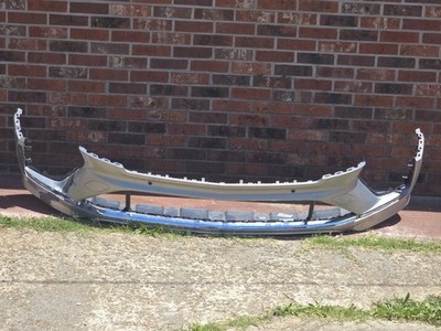 2021-2023 Bentley Bentayga Speed Gen 2 BY636-2 Front Bumper Cover 36A807103D OE3