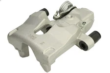 Brake Caliper Budweg 344157 for Citroen C5 III (RD_) 3 2008-201