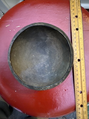 North American Pottery Casas Grandes rare very old - Picture 3 of 5