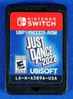 Just Dance 2022 (Nintendo Switch Cartridge Only)