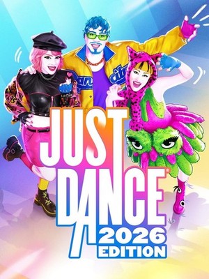 Just Dance 2026 Nintendo Switch Download Nintendo eShop Code Email Key