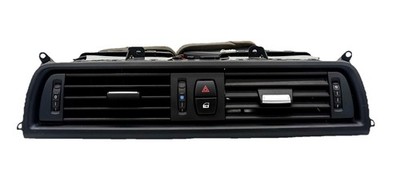 11-16 OEM BMW F10 535 528 550 M5 Center Dashboard AC Air Vent Heater Grille