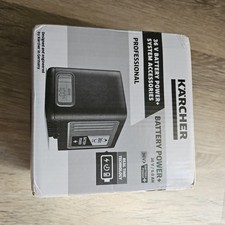 Karcher 36/60 Professional 36v Cordless Battery 6AH - Brand New