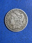 1886-O Morgan Silver Dollar