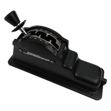 Winters Sidewinder Standard Automatic Ford C6 C-6 Shifter 307-1 Winters Sidewinder Standard Automatic Ford C6 C-6 Shifter 307-1