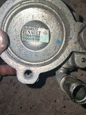 Pompe direction assistée Renault MEGANE