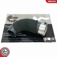 Esen SKV Ladeluftschlauch 54SKV012 FüR Opel Movano X62 Bus Cdti FWD RWD Renault