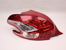 Rücklicht Links Angebot PEUGEOT 208 Phase 1 - 1.6 Vti 120ch