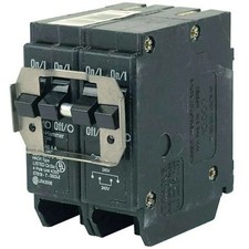 NEW Eaton BRD230240 30/40 Amp Quad Circuit Breaker 120/240V