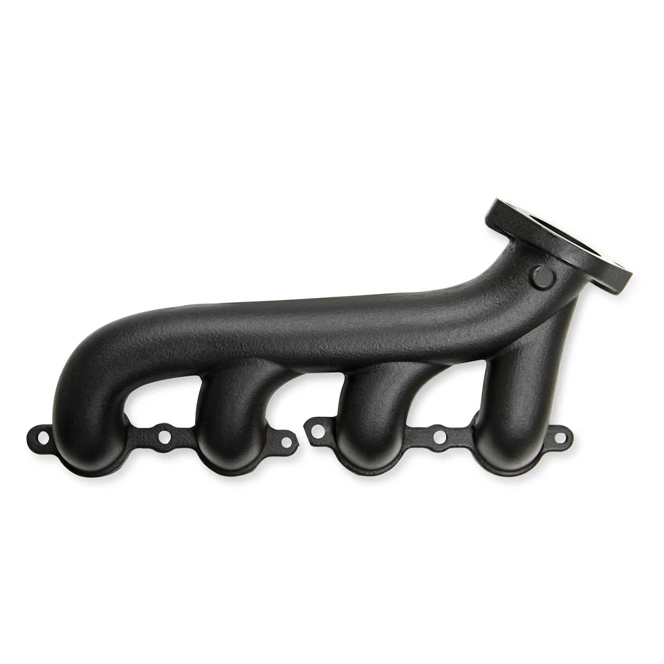 Flowtech 31730-3FLT Exhaust Manifolds Set of 2 for Chevy Olds Cutlass C10 Pair - Image 4 of 4