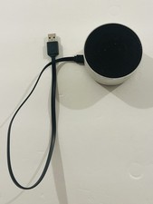 Generic Mini Portable Bluetooth Stereo Speaker Office Wireless, White  Black