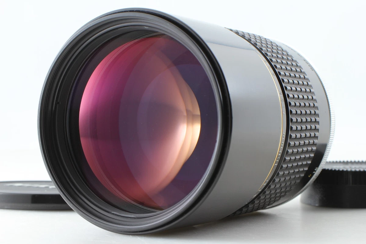 Nikon f/2.8 180mm Camera Lenses for sale - eBay