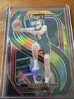 24-25 Reed Sheppard 24 of 25 Rookie Tie Dye!!! Panini Prizm Select