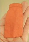 Vintage 1967 Hasbro GI Joe #7539 Military Police Salmon Colored Scarf C6