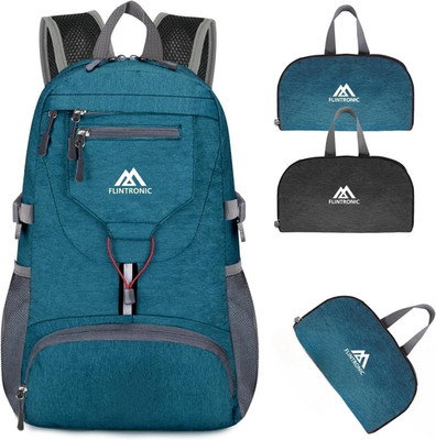 Leicht Wanderrucksack Klein, 20L Faltbarer Rucksack Ultra Leicht, Unisex Tagesru