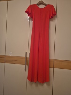 REISS Kleid Gr.32 NEU! NP 228 Euro! Viskose Mischung!
