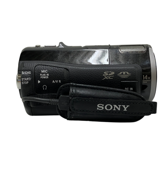 Sony HDR-CX560V High Definition AVC Camcorder for sale online | eBay