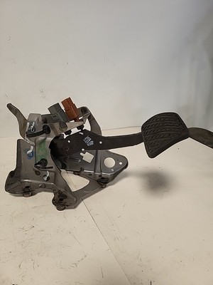  Pedal Assembly,BAC18 142615,4DBOB,AA3