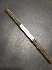 K-D TOOLS NO. 2229 Metric External Thread Chaser Restorer Used